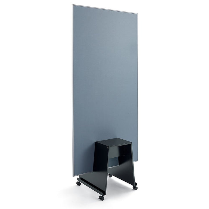 Hocker Stand meet up für Agiele Boards von Sigel