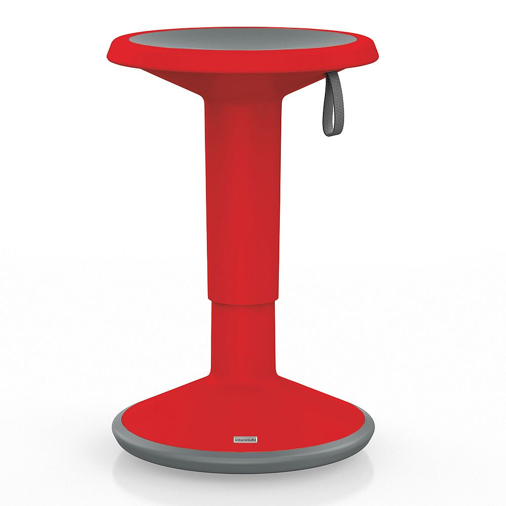 Hocker Up von Interstuhl