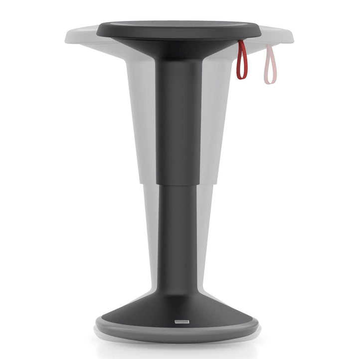 Hocker Up von Interstuhl