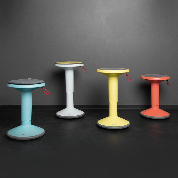 Hocker Up von Interstuhl