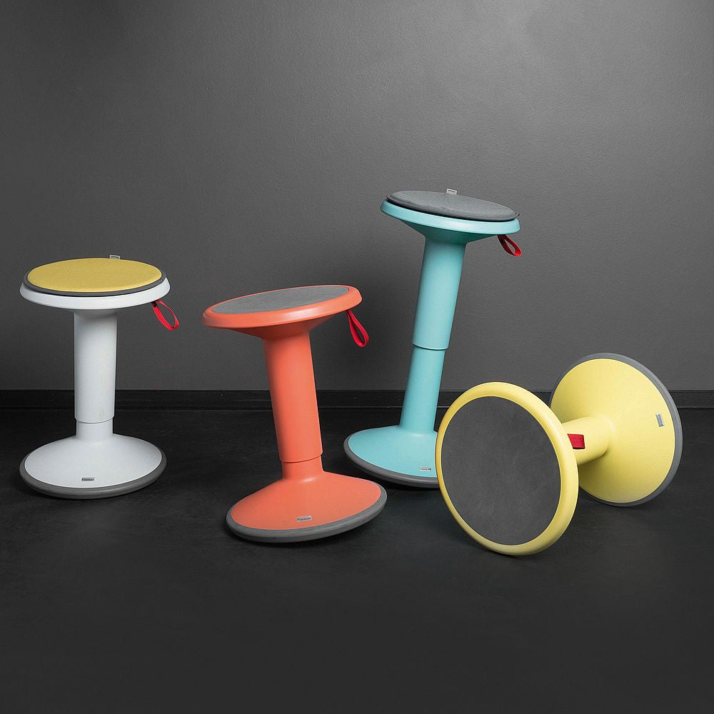 Hocker Up von Interstuhl