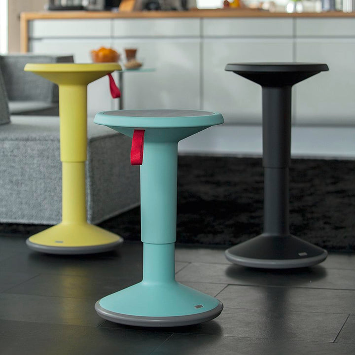 Hocker Up von Interstuhl