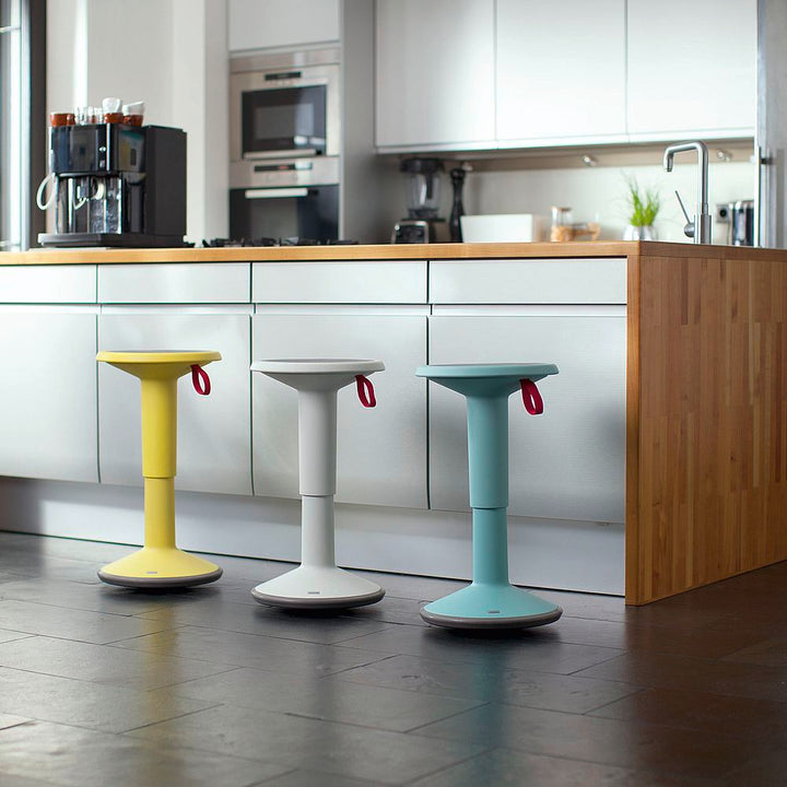 Hocker Up von Interstuhl