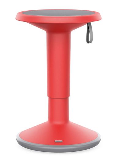 Hocker Up von Interstuhl