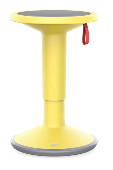 Hocker Up von Interstuhl