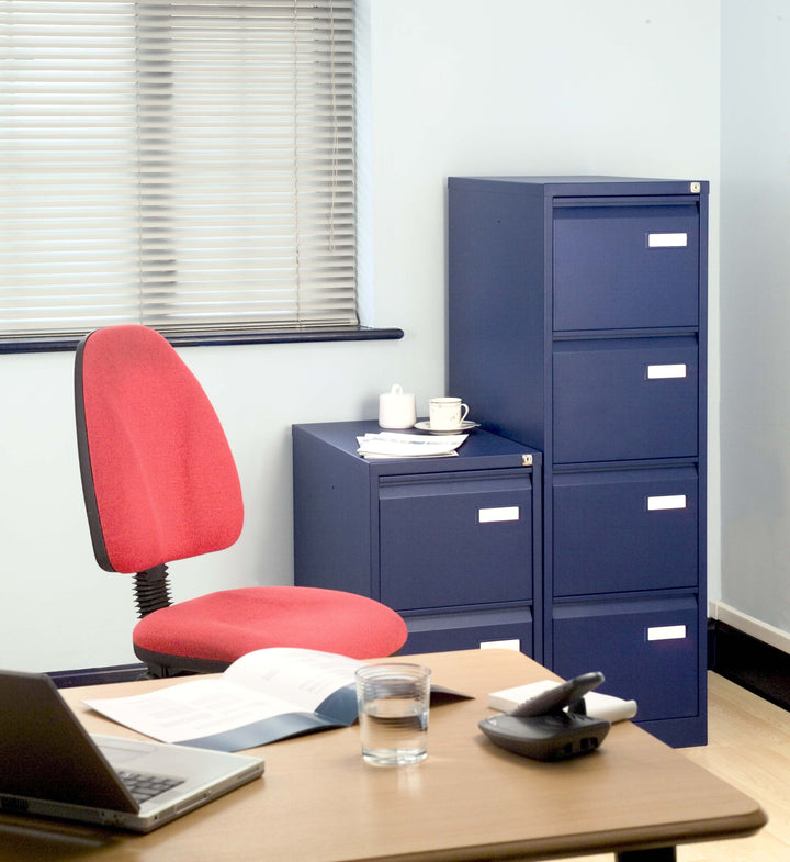 LIGHT Hängeregistraturschrank, doppelbahnig