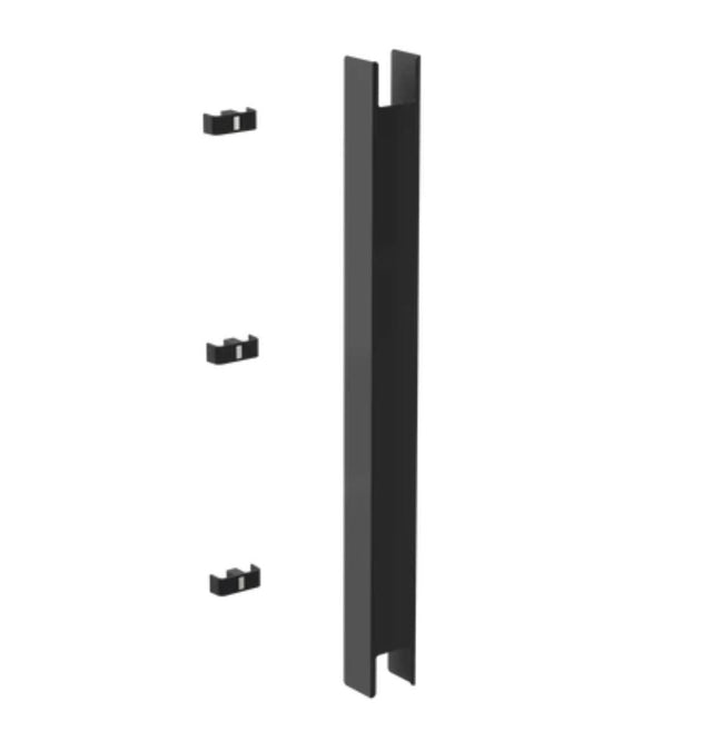 Aeris Active Office Desk Kabelmanagement