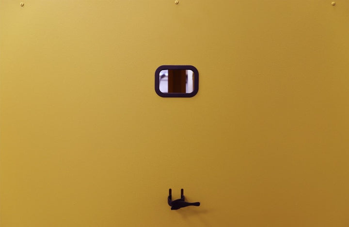 Fern Cabby Sideboard