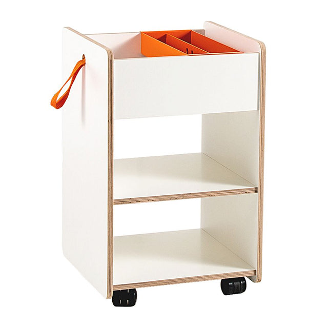 Kindercontainer Fixx