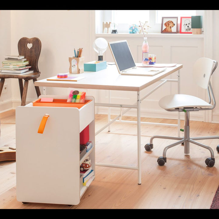 Kindercontainer Fixx