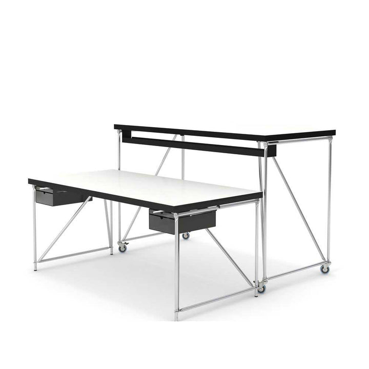 Klapptisch RackPod H 39299 von System 180