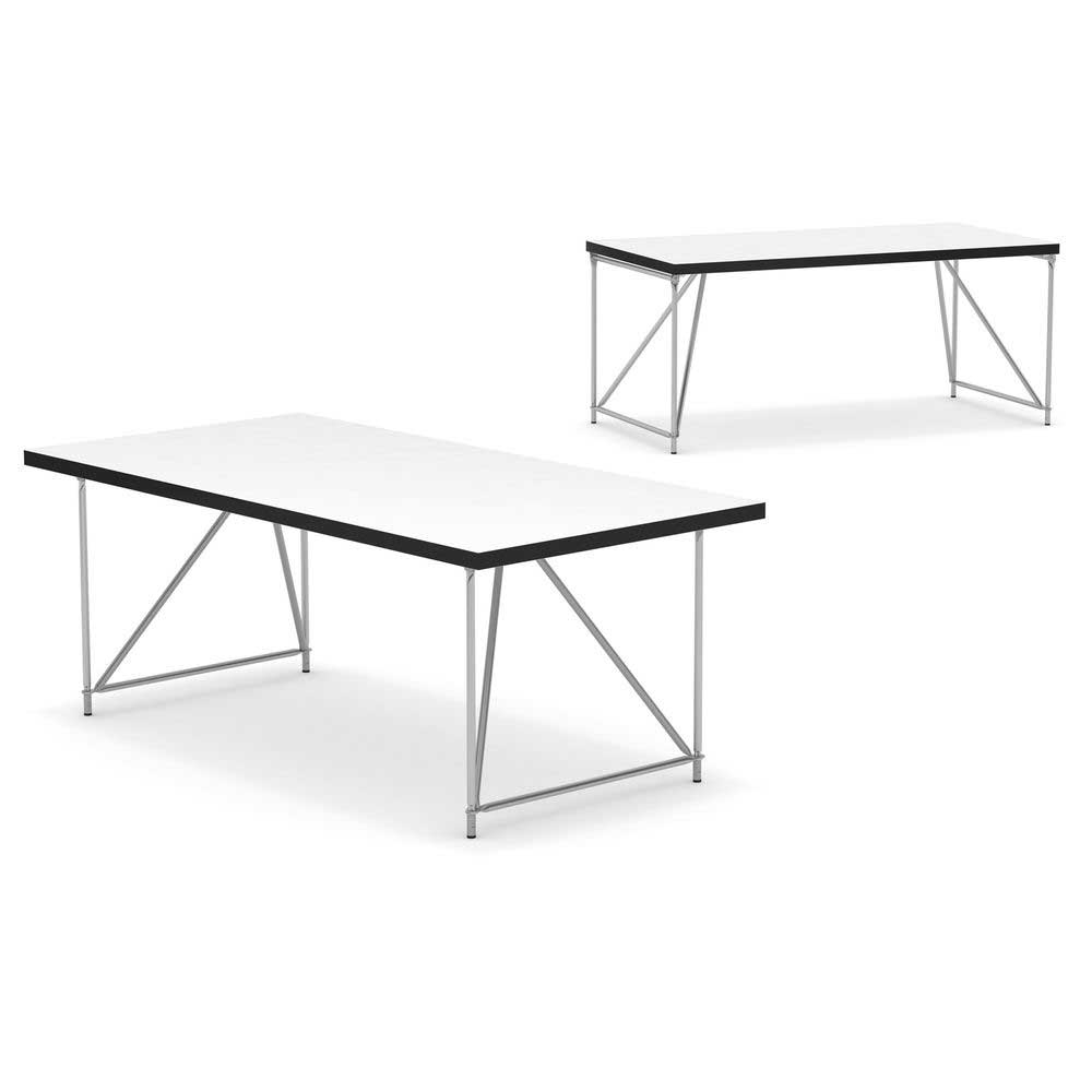 Klapptisch RackPod L 47305 von System 180