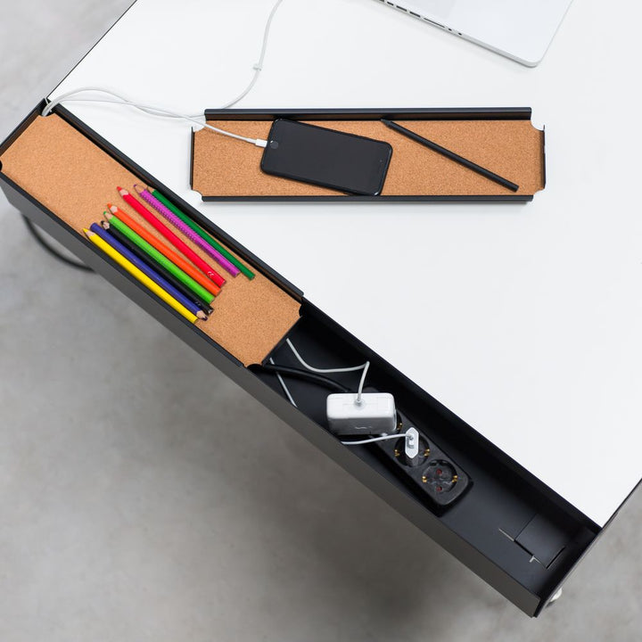 Klapptisch RackPod S 39971 von System 180