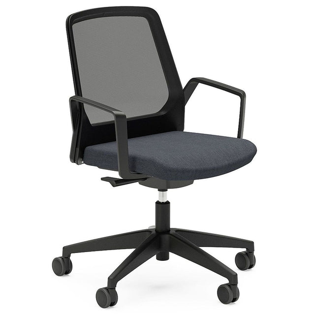 Konferenzstuhl Buddy von Interstuhl