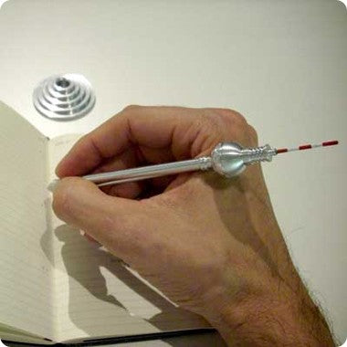 Kugelschreiber als Berliner Fernsehturm