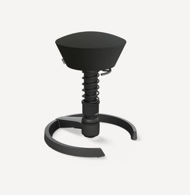 Aeris Swopper Low mit Gleitern