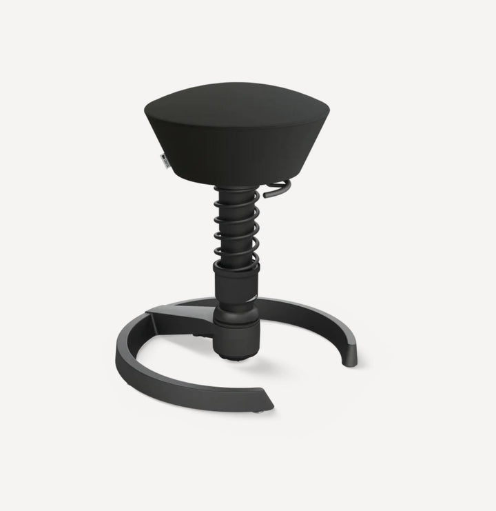 Aeris Swopper Low mit Gleitern