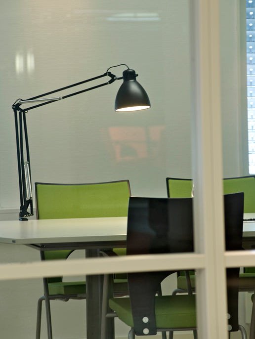 L-1 Arbeitsplatzleuchte von Glamox