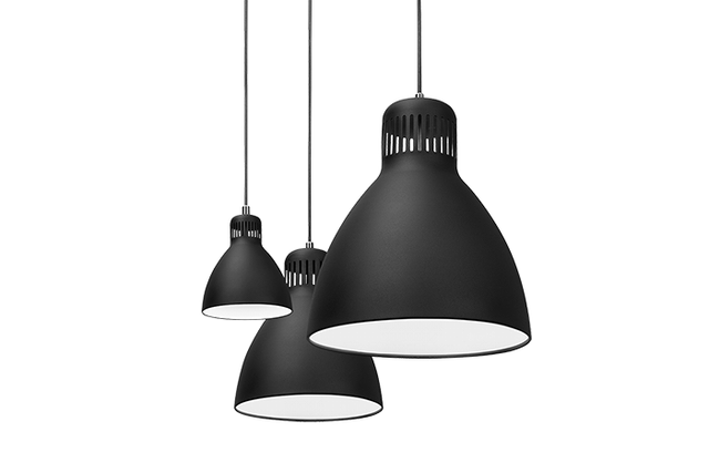 L-1 P Pendelleuchte von Glamox