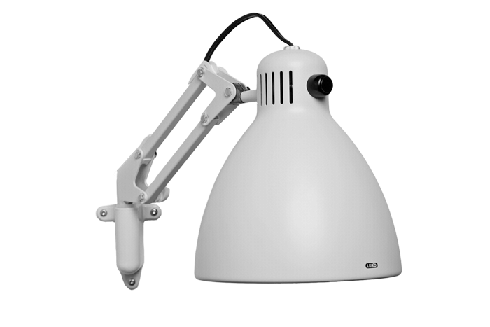 L-1 W Wandleuchte von Glamox
