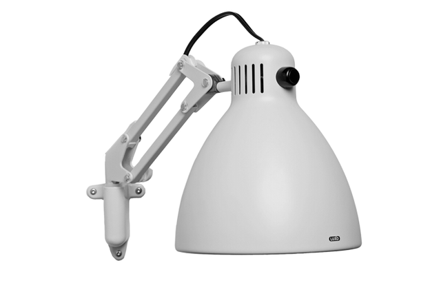 L-1 W Wandleuchte von Glamox