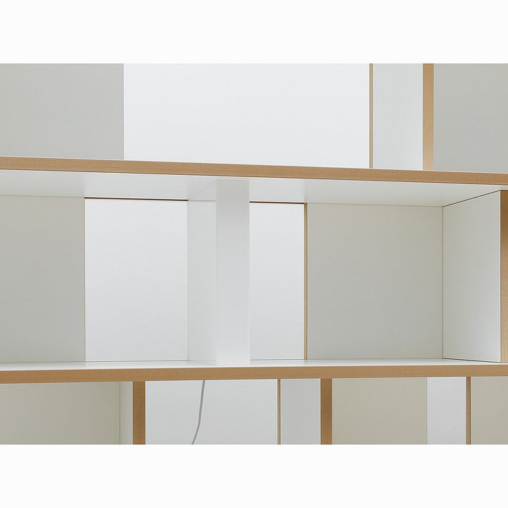 Leuchte für Regal Stell von Tojo