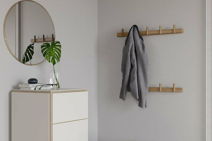 Line up M Garderobe von Depot4Design