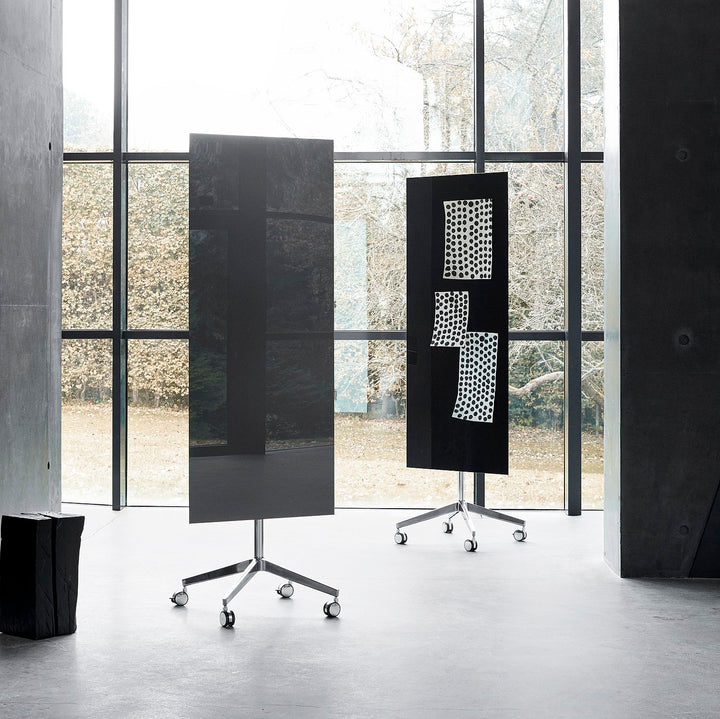 Mobile Schreibtafel Mood von Lintex