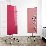 Mobile Schreibtafel Mood von Lintex