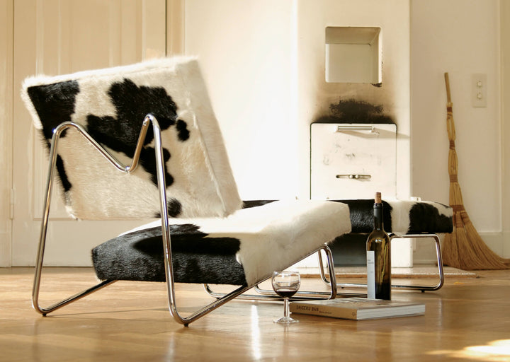 Lounge Chair von Richard Lampert