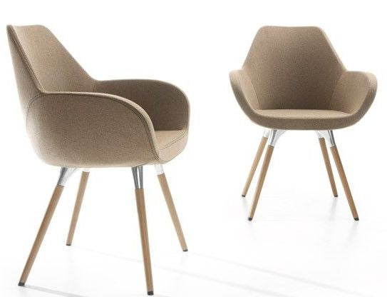 Loungesessel Fan von profim