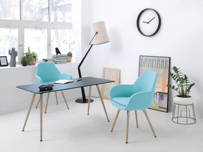 Loungesessel Fan von profim