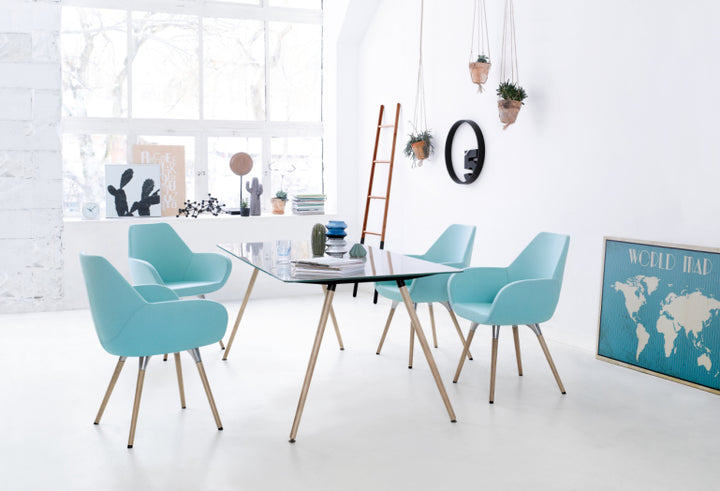 Loungesessel Fan von profim