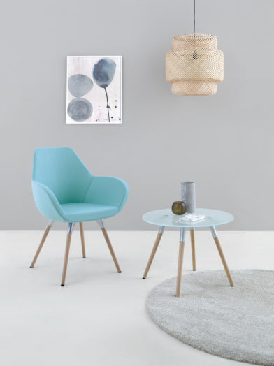 Loungesessel Fan von profim