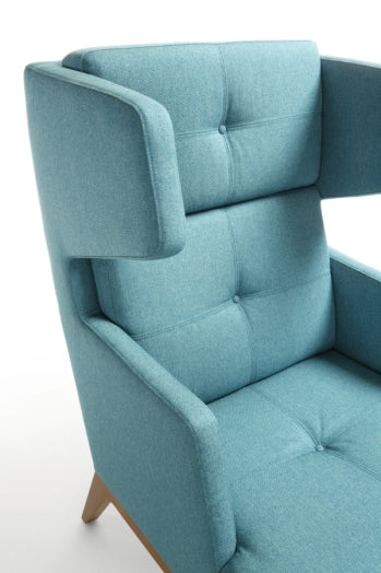 Loungesofa October von profim