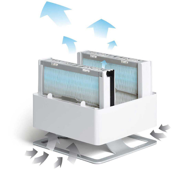 Luftbefeuchter Oskar BIG