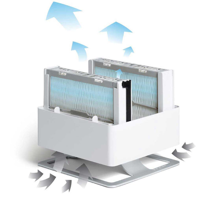 Luftbefeuchter Oskar Little