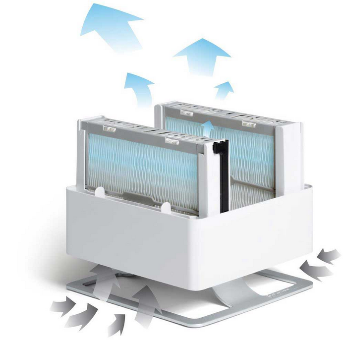 Luftbefeuchter Oskar