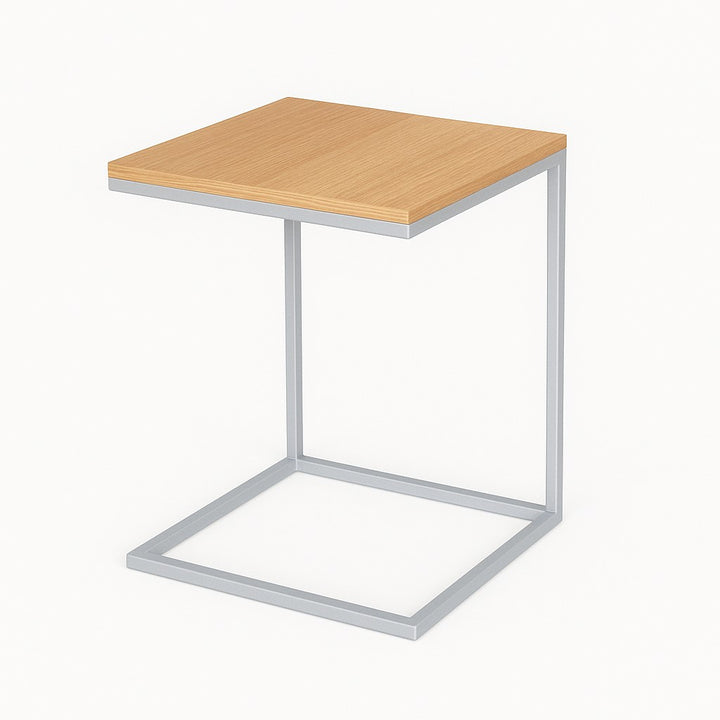 Flat Beistelltisch von Jan Kurtz