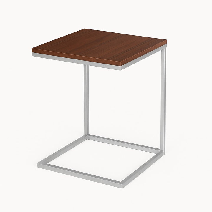 Flat Beistelltisch von Jan Kurtz