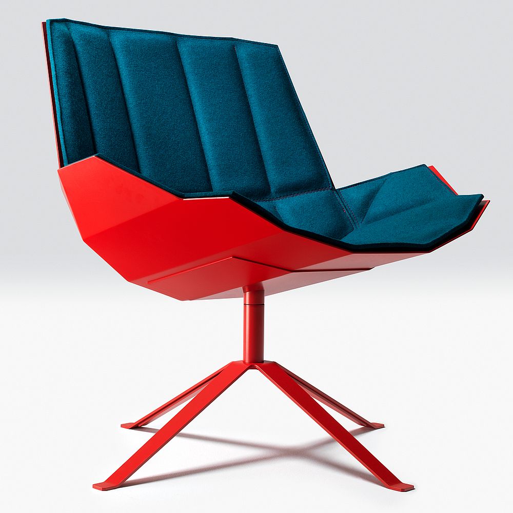 MARTINI Chair von Müller Möbel