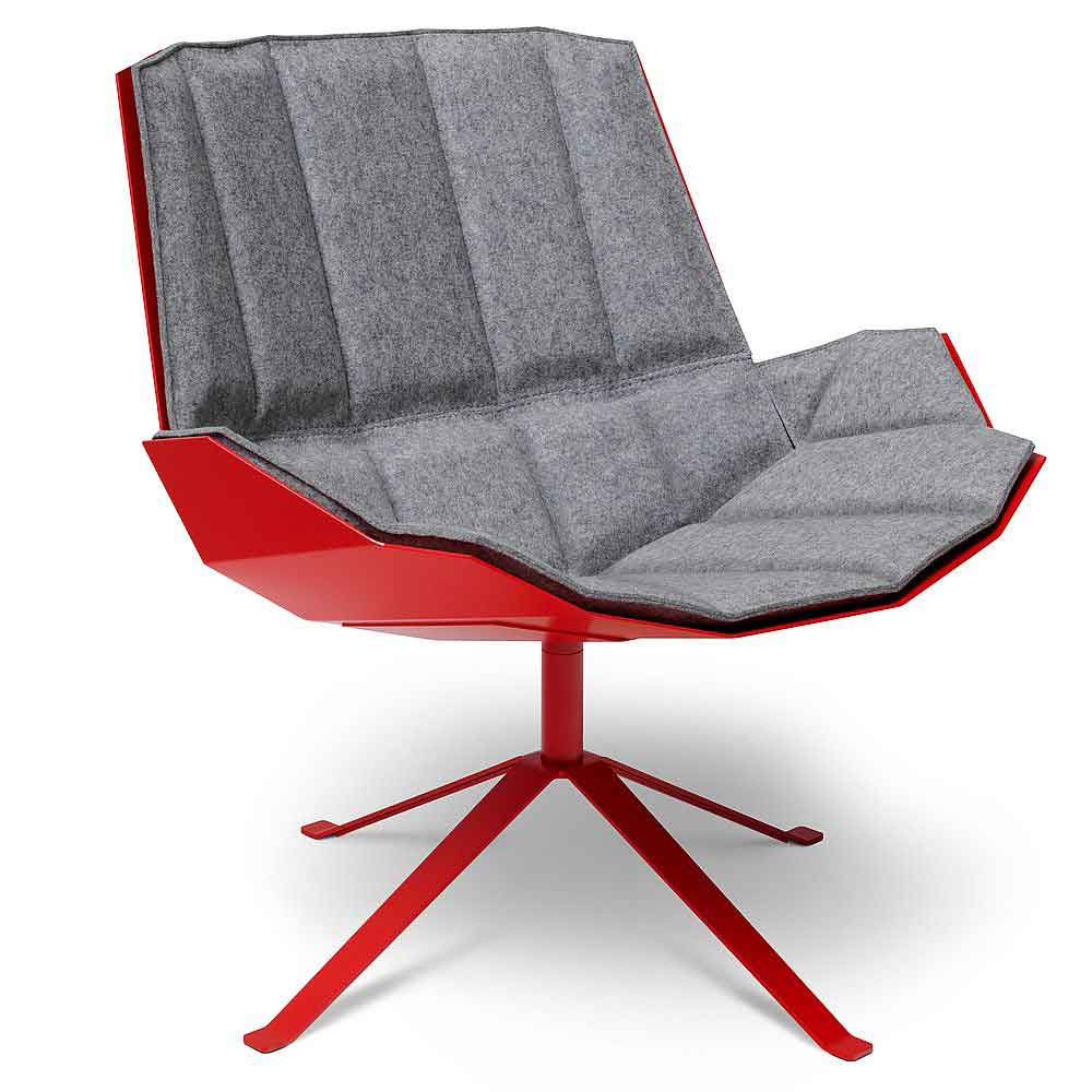 MARTINI Chair von Müller Möbel