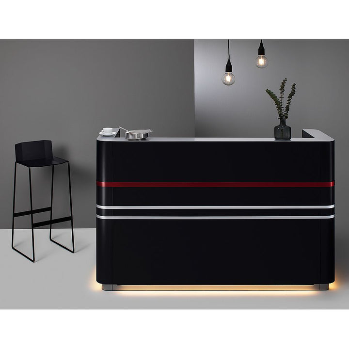 MARTINO Barhocker von Müller Möbel