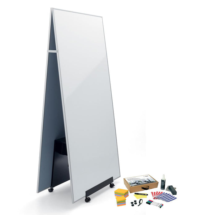 Meet UP-Bundle von Sigel