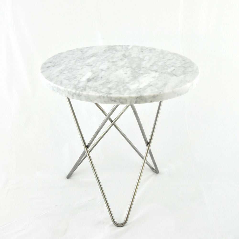 Mini O Table