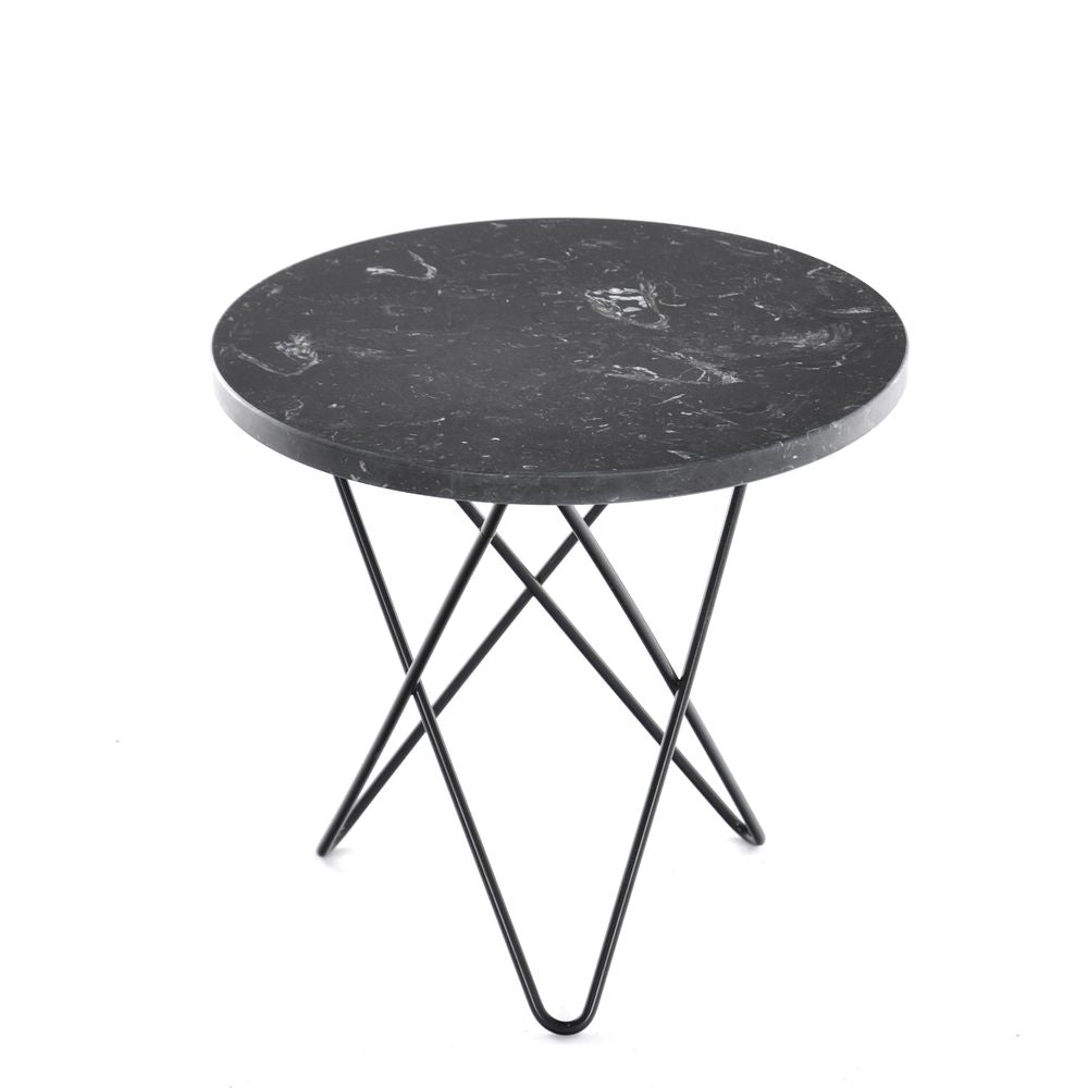 Mini O Table