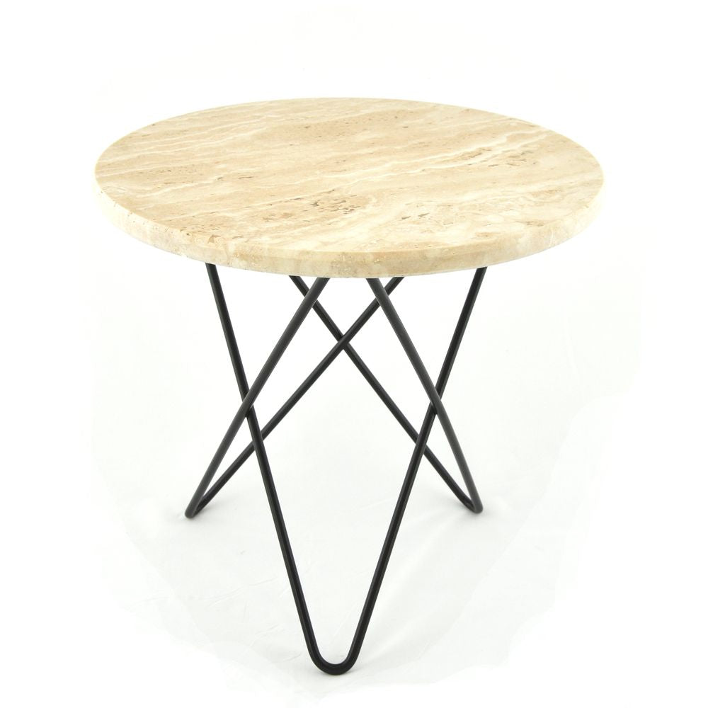 Mini O Table