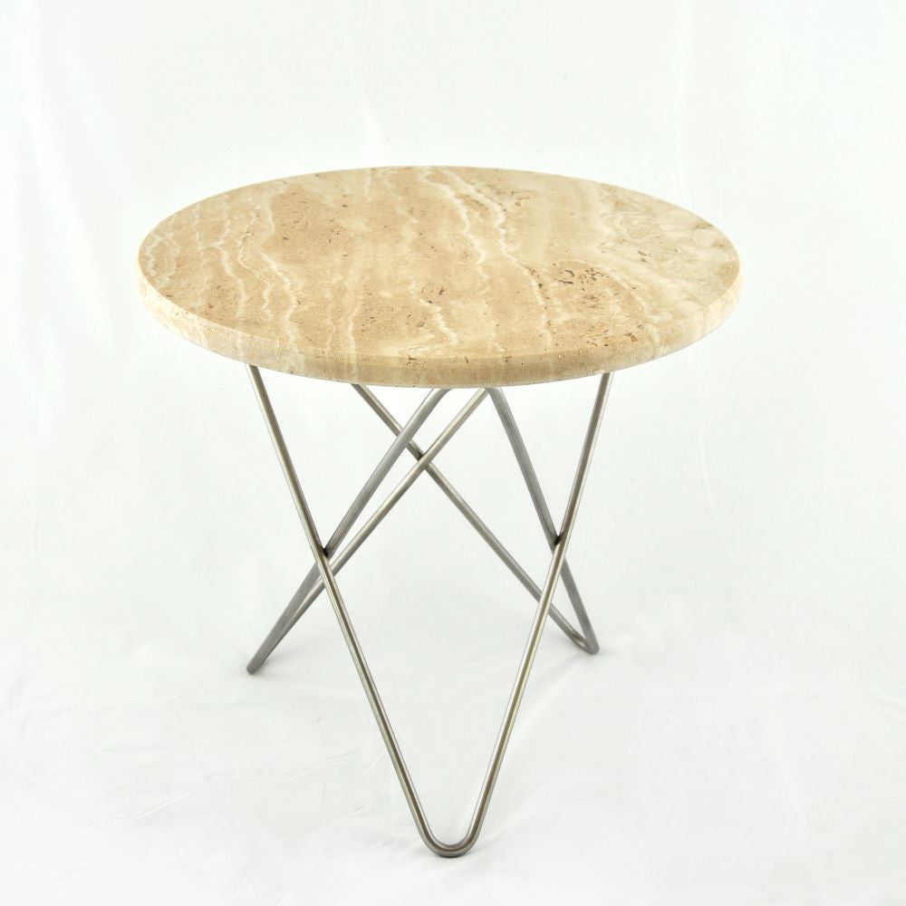 Mini O Table