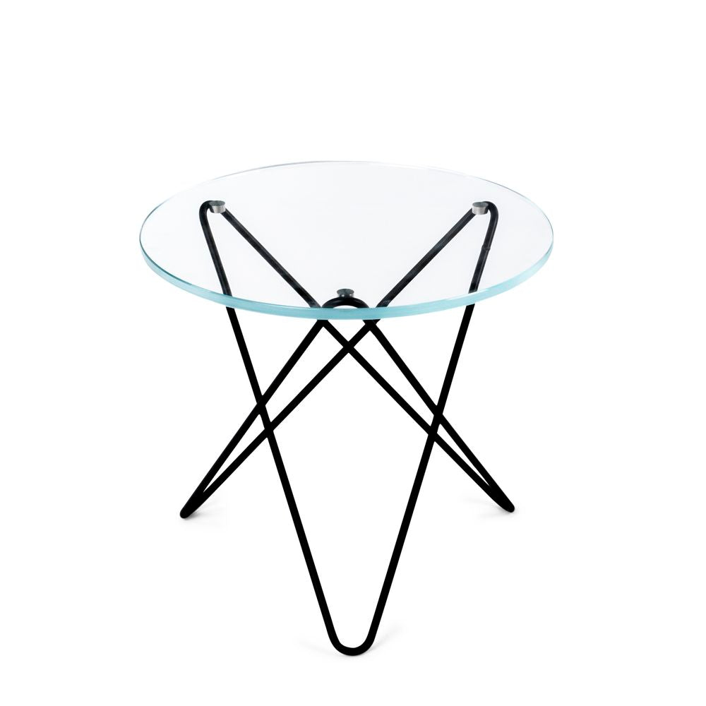 Mini O Table