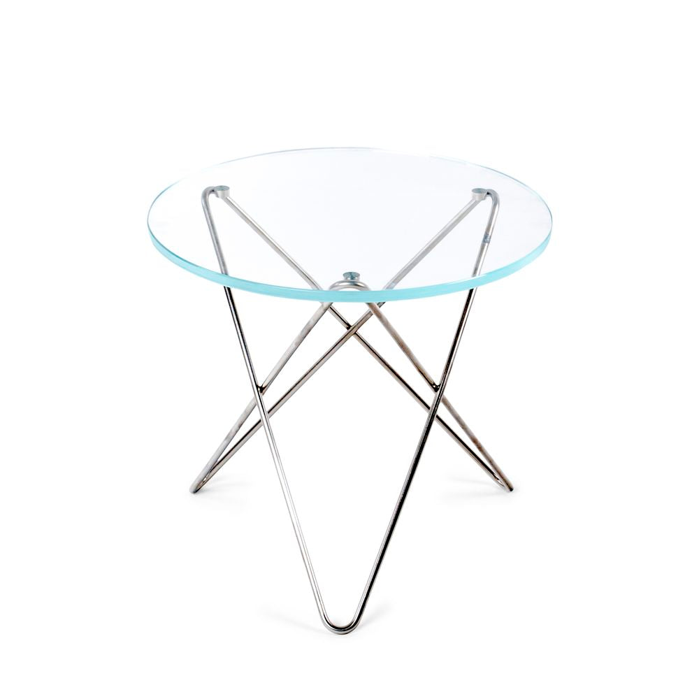 Mini O Table